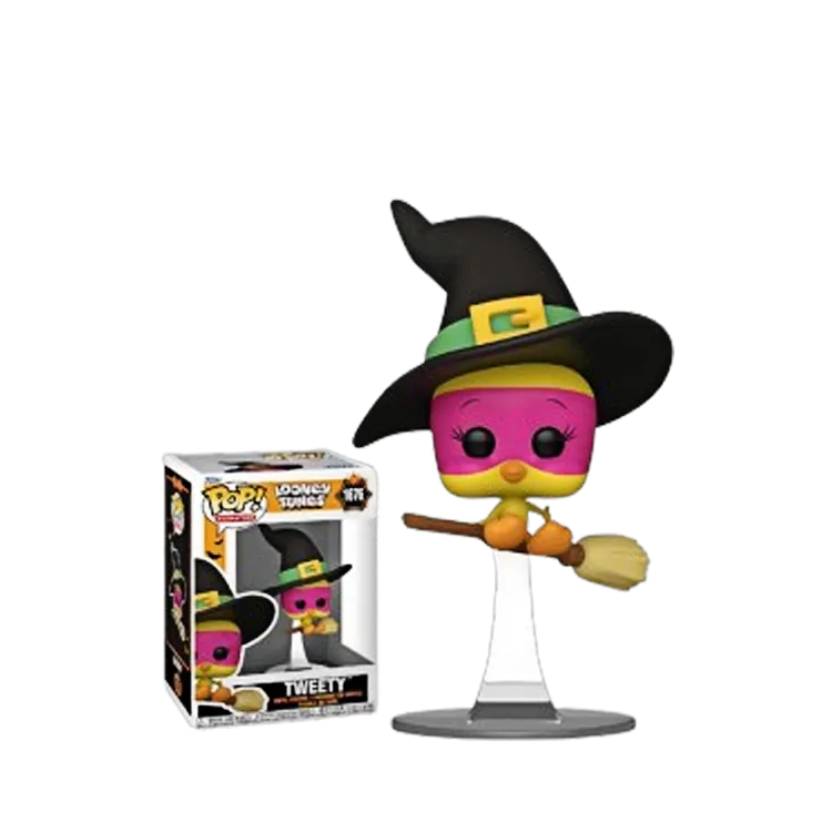 LOONEY TUNES TWEETY BIRD